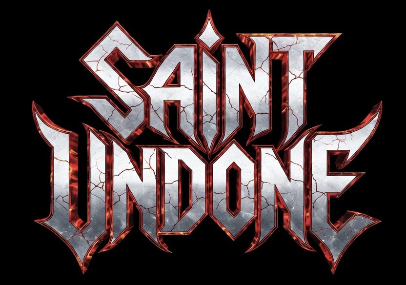 Saint Undone